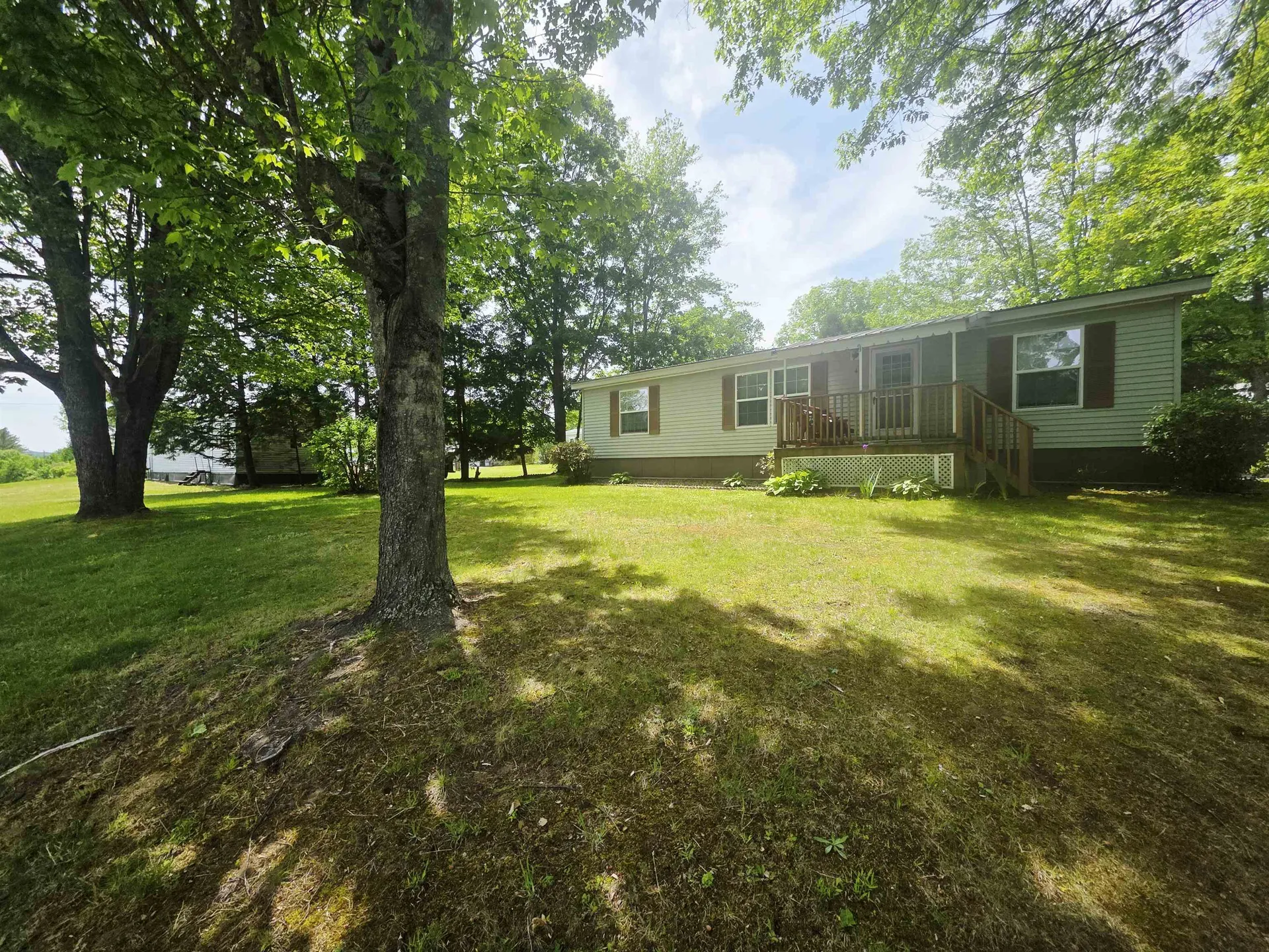 4 Megan Place Claremont NH 03743