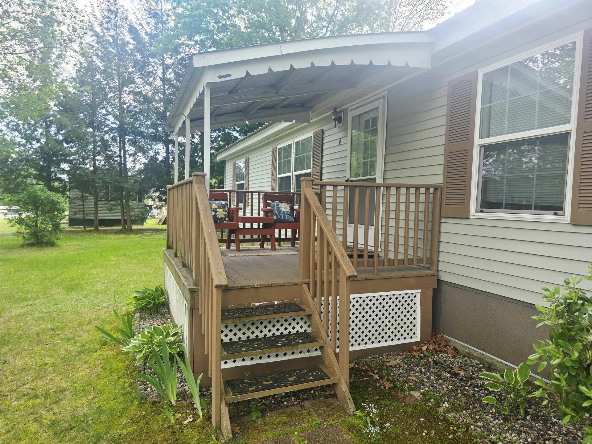 4 Megan Place Claremont NH 03743