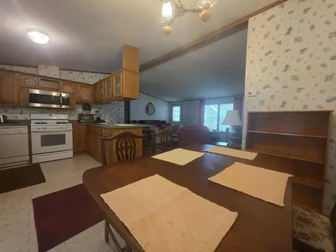 4 Megan Place Claremont NH 03743