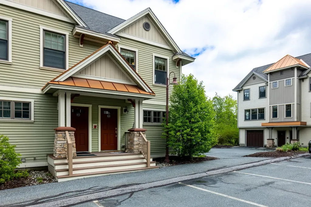 337 Mount Support Road Lebanon NH 03766