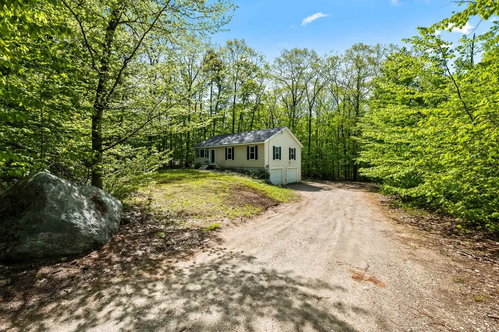 355 Bonnyman Road Wakefield NH 03830