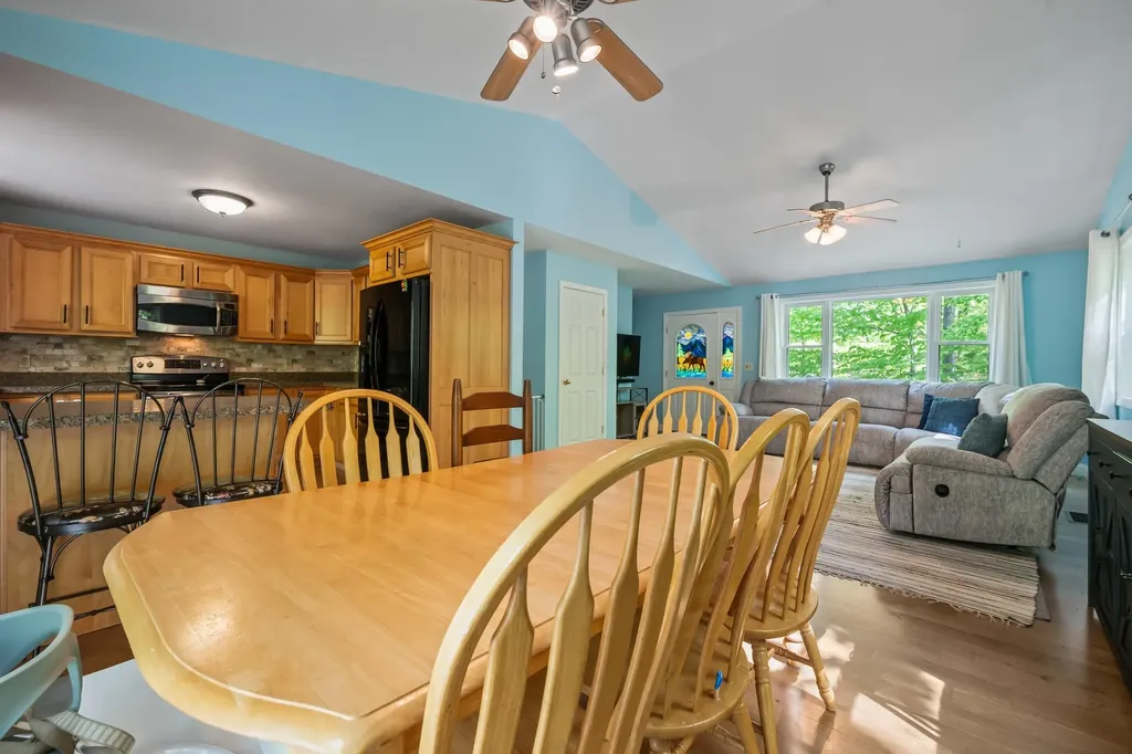355 Bonnyman Road Wakefield NH 03830