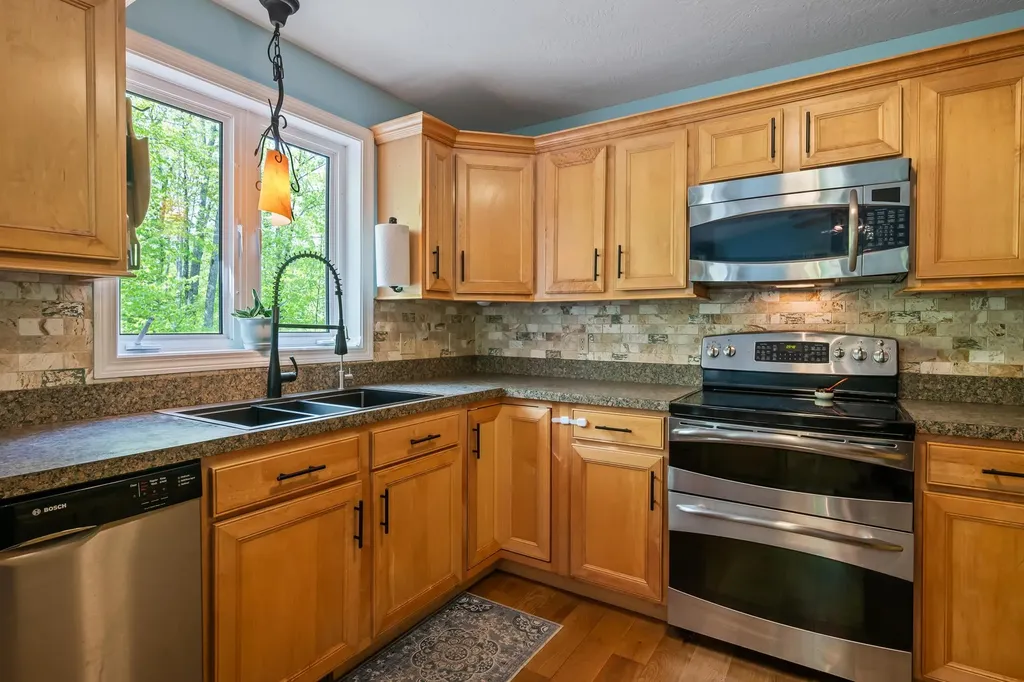 355 Bonnyman Road Wakefield NH 03830