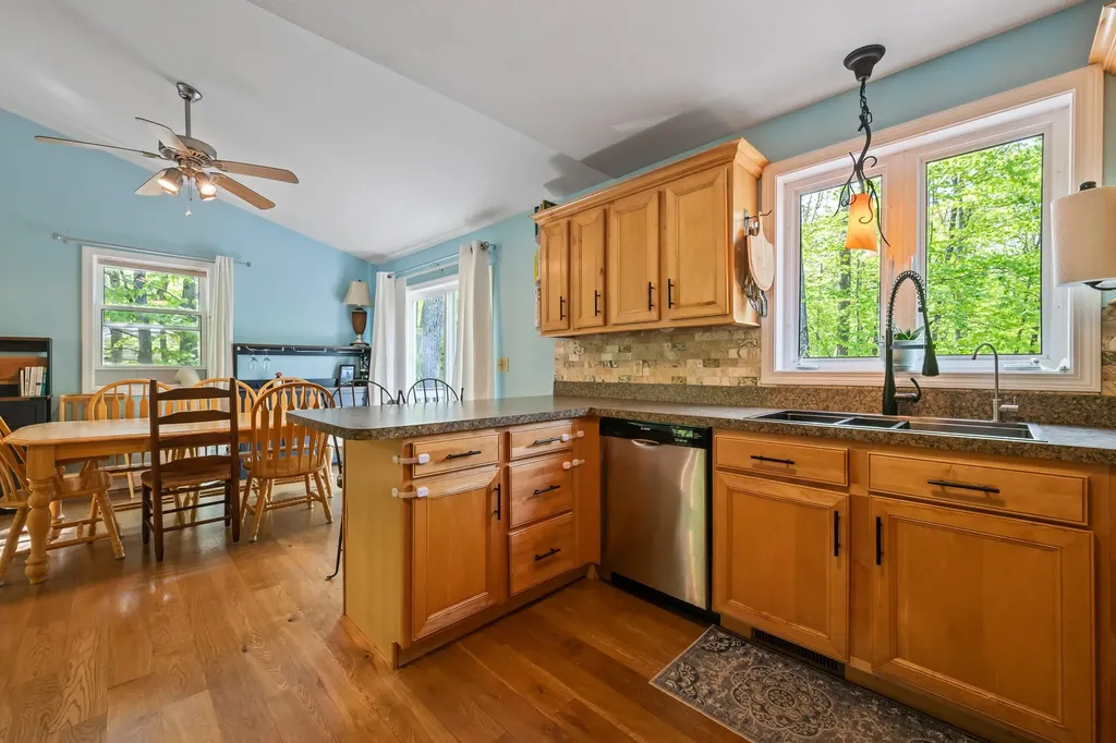 355 Bonnyman Road Wakefield NH 03830