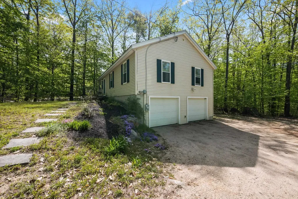 355 Bonnyman Road Wakefield NH 03830
