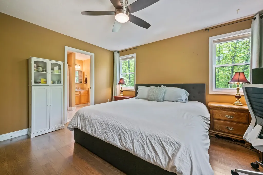 355 Bonnyman Road Wakefield NH 03830