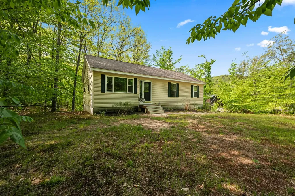 355 Bonnyman Road Wakefield NH 03830