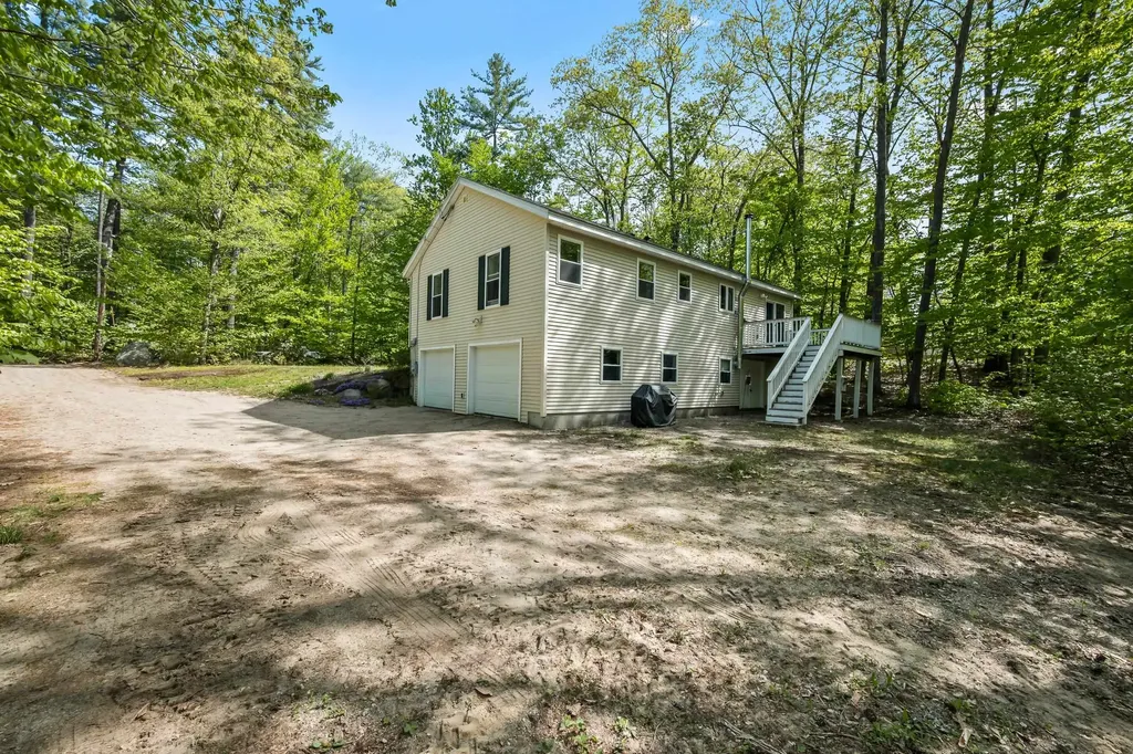 355 Bonnyman Road Wakefield NH 03830