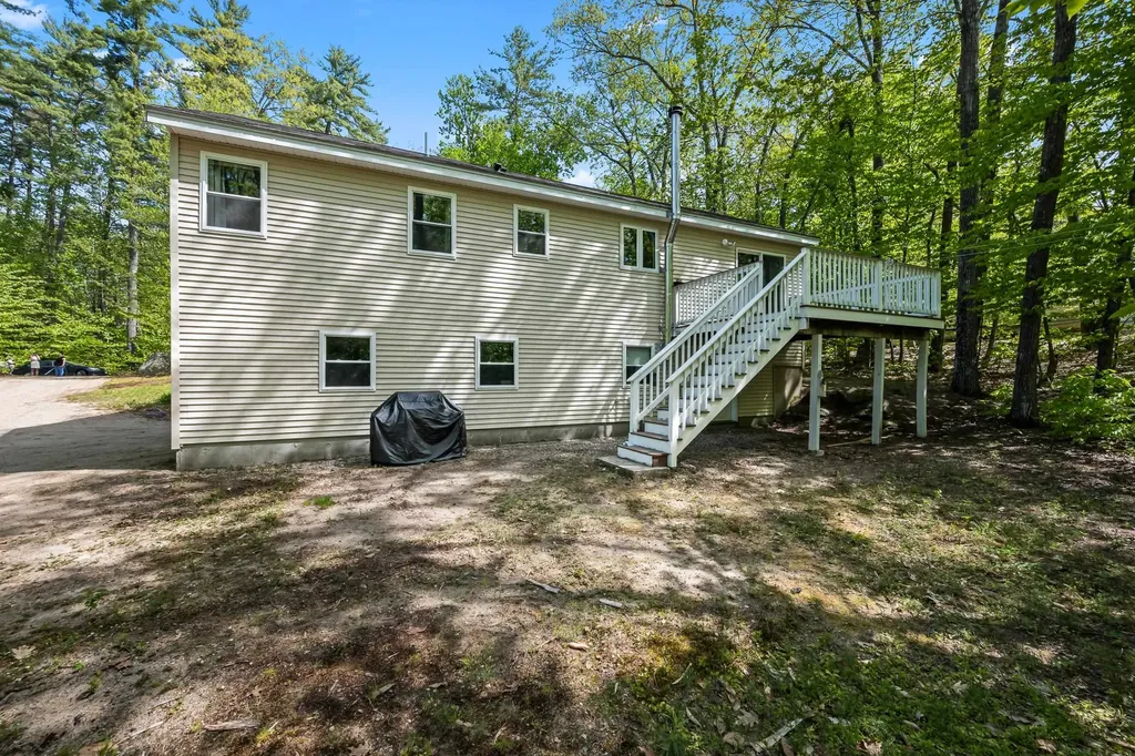 355 Bonnyman Road Wakefield NH 03830