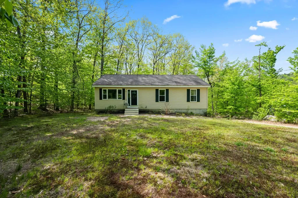 355 Bonnyman Road Wakefield NH 03830