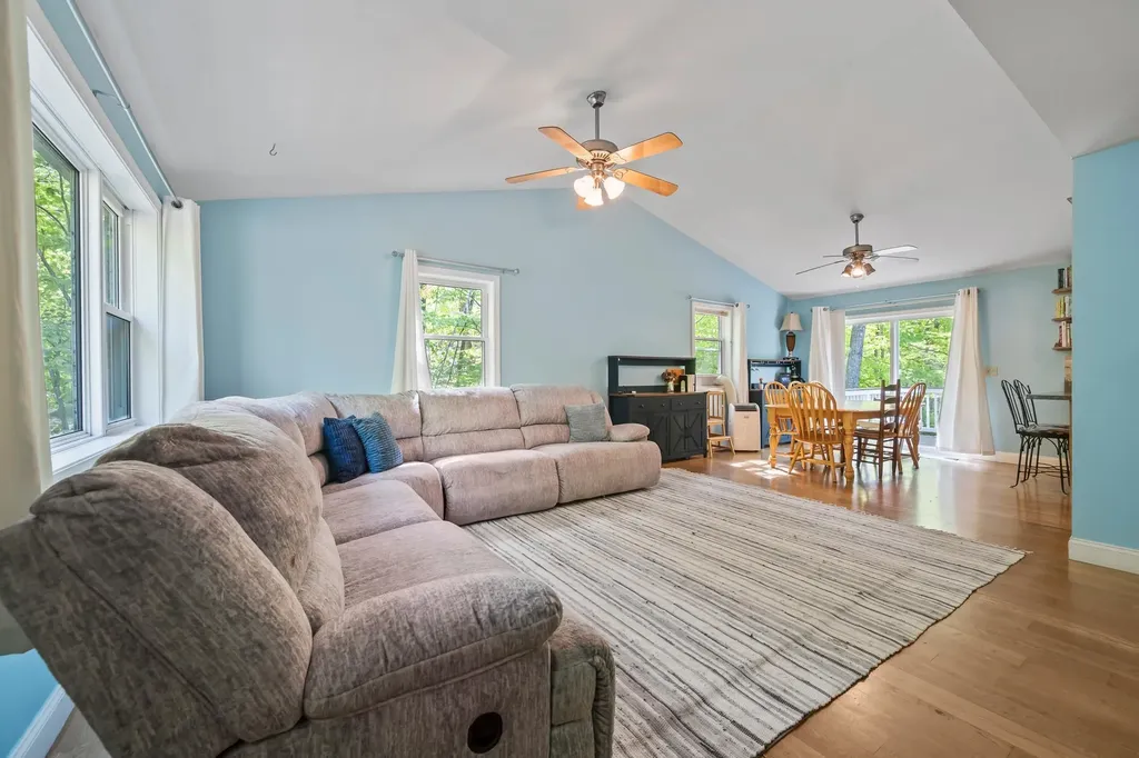 355 Bonnyman Road Wakefield NH 03830
