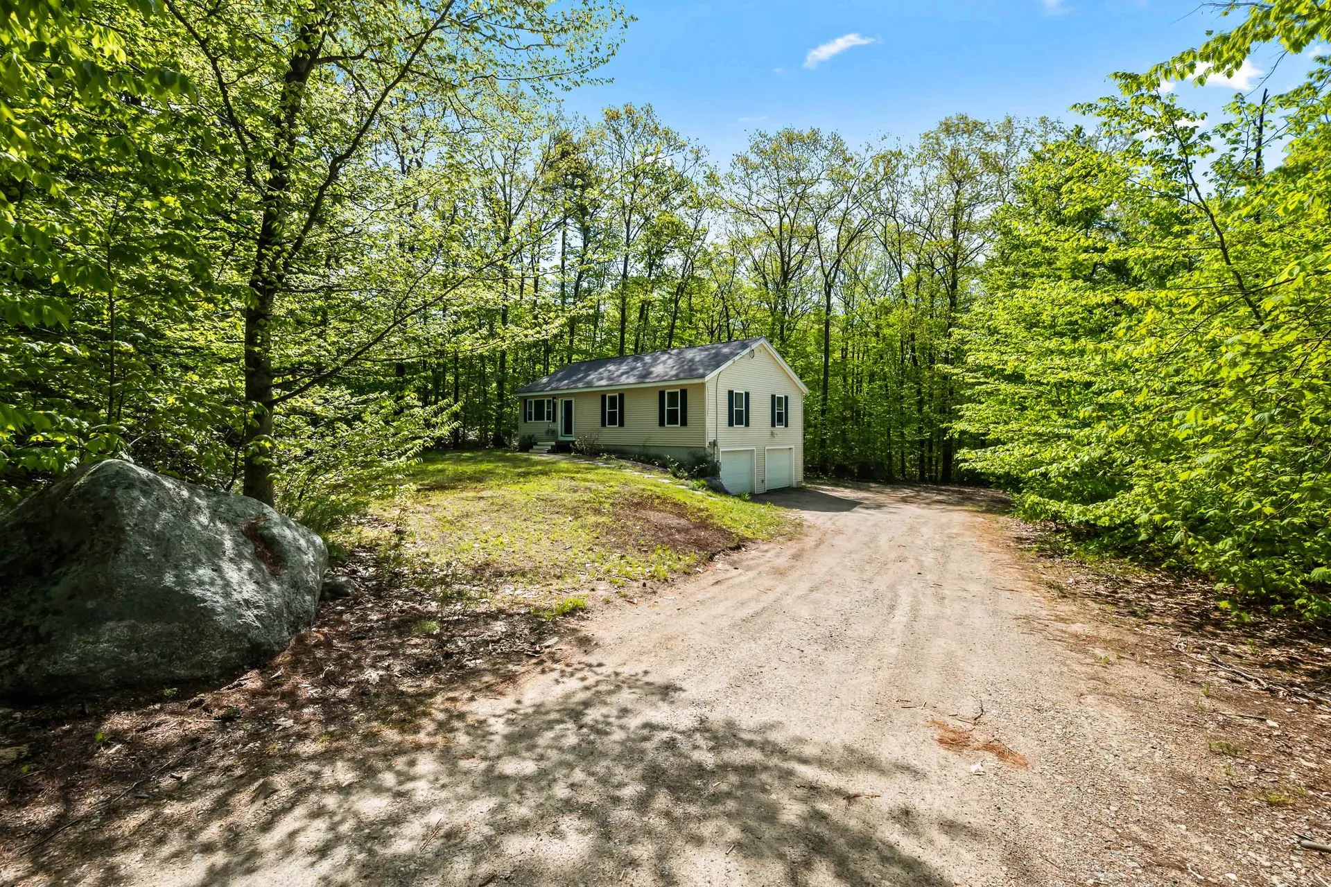355 Bonnyman Road Wakefield NH 03830