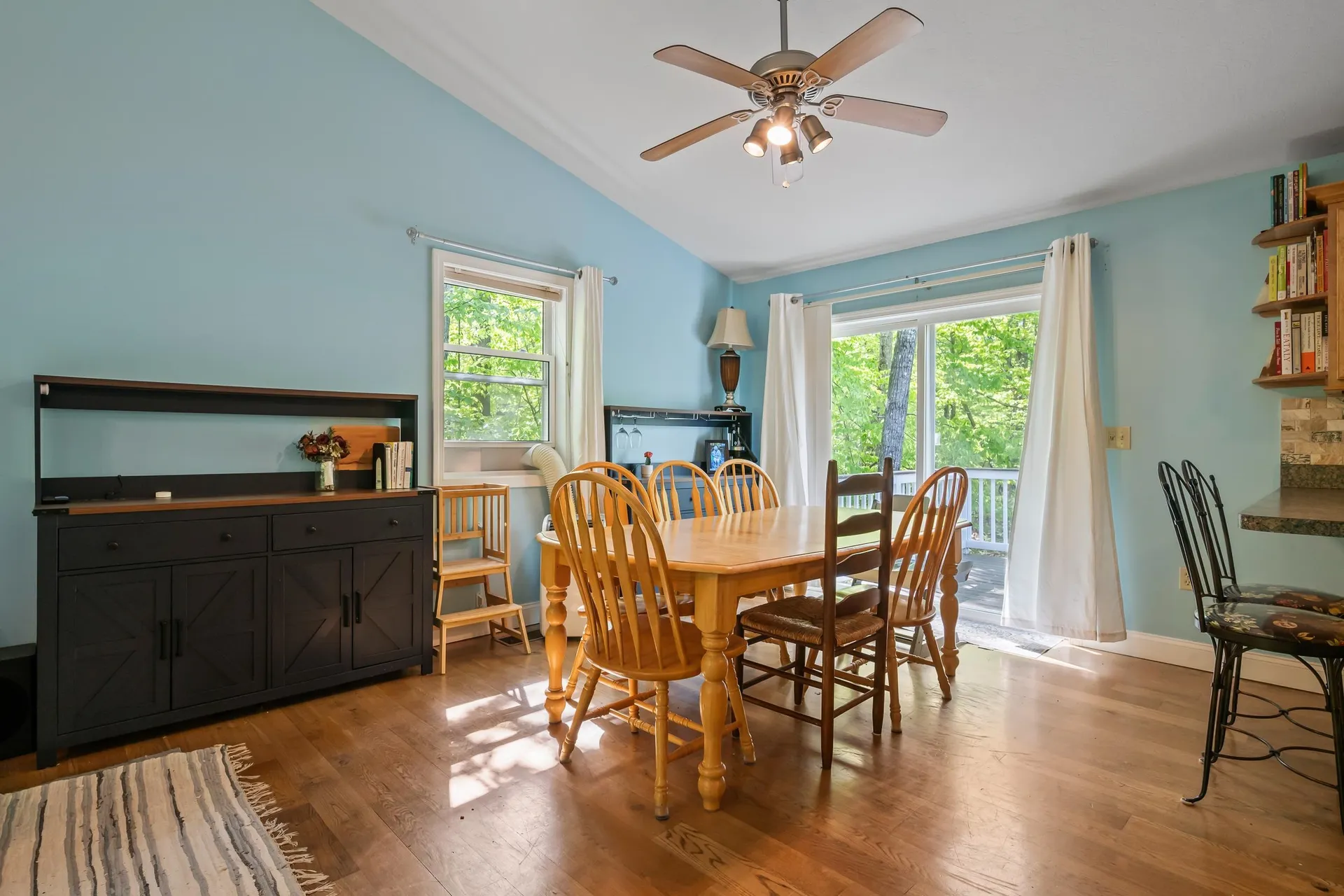 355 Bonnyman Road Wakefield NH 03830