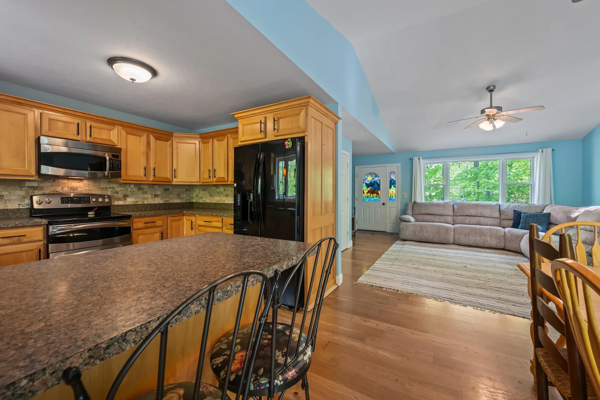 355 Bonnyman Road Wakefield NH 03830