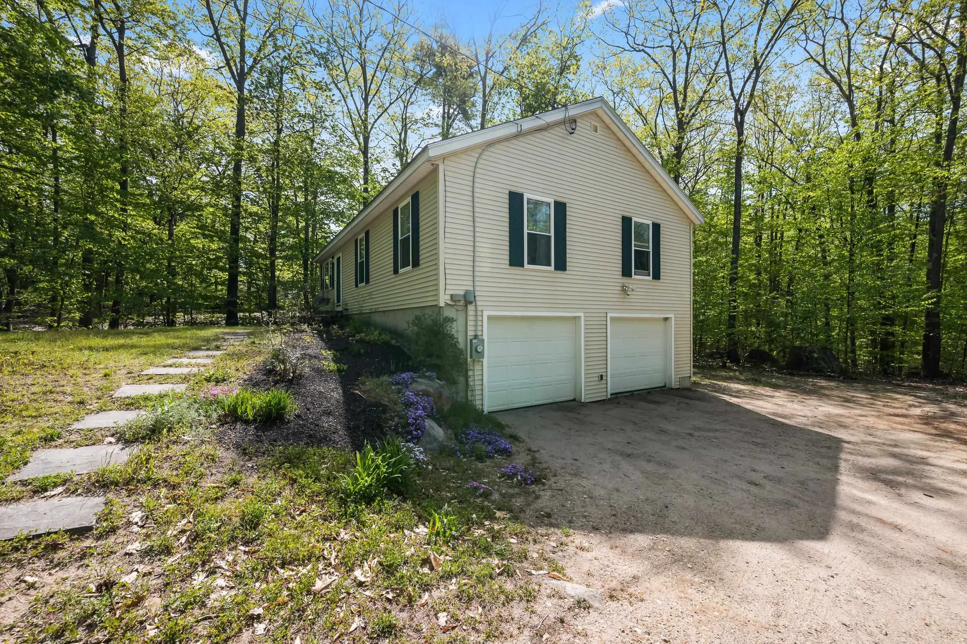 355 Bonnyman Road Wakefield NH 03830
