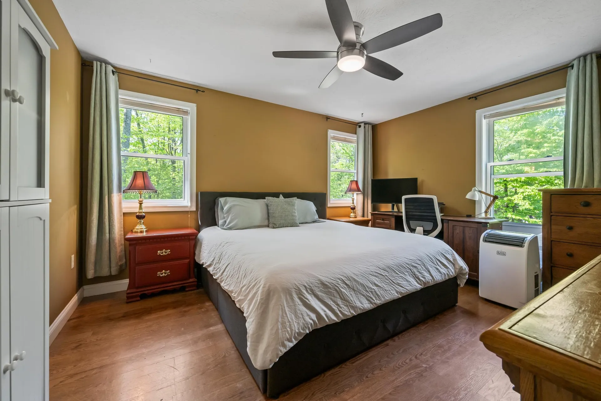 355 Bonnyman Road Wakefield NH 03830