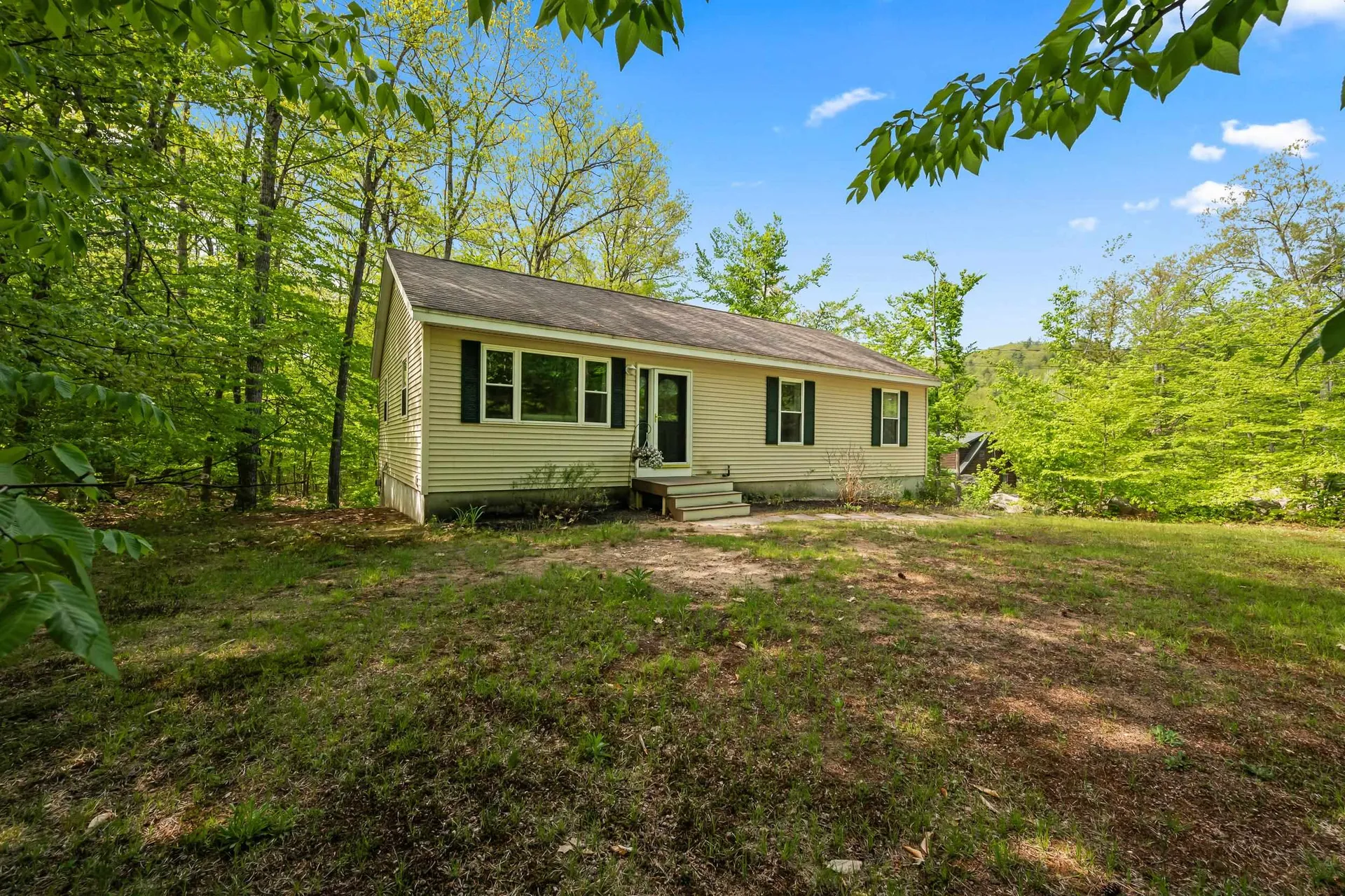355 Bonnyman Road Wakefield NH 03830