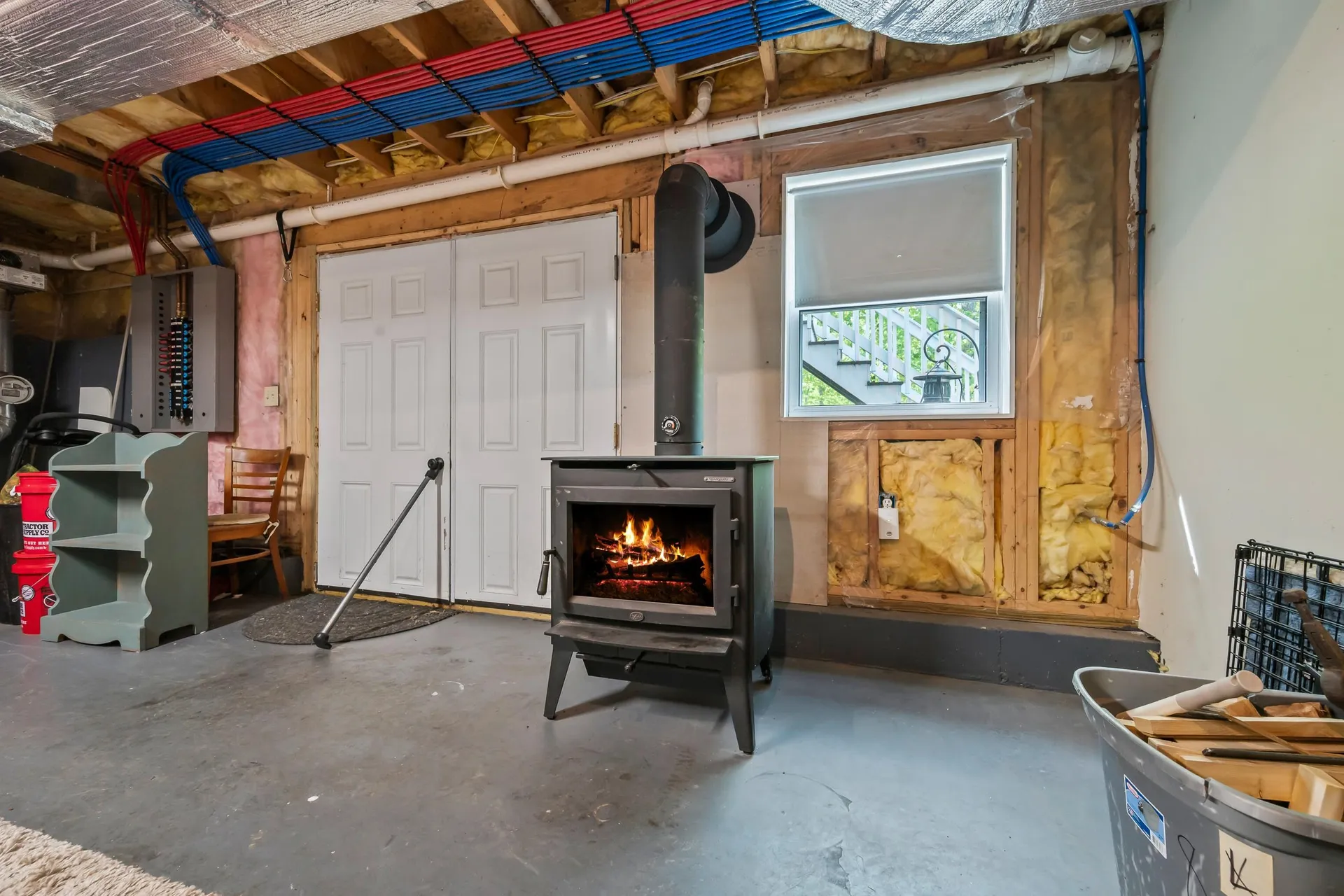 355 Bonnyman Road Wakefield NH 03830