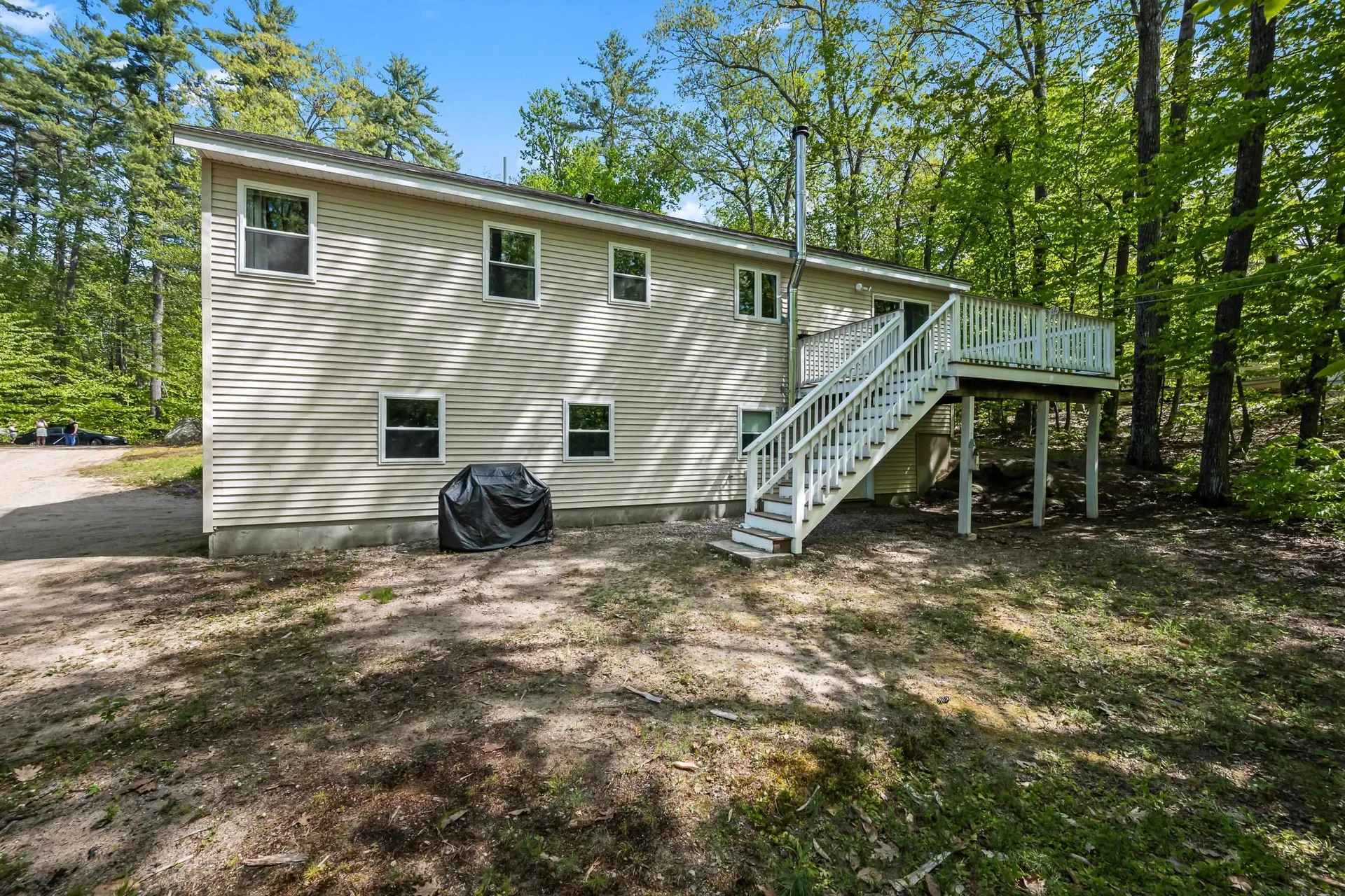 355 Bonnyman Road Wakefield NH 03830