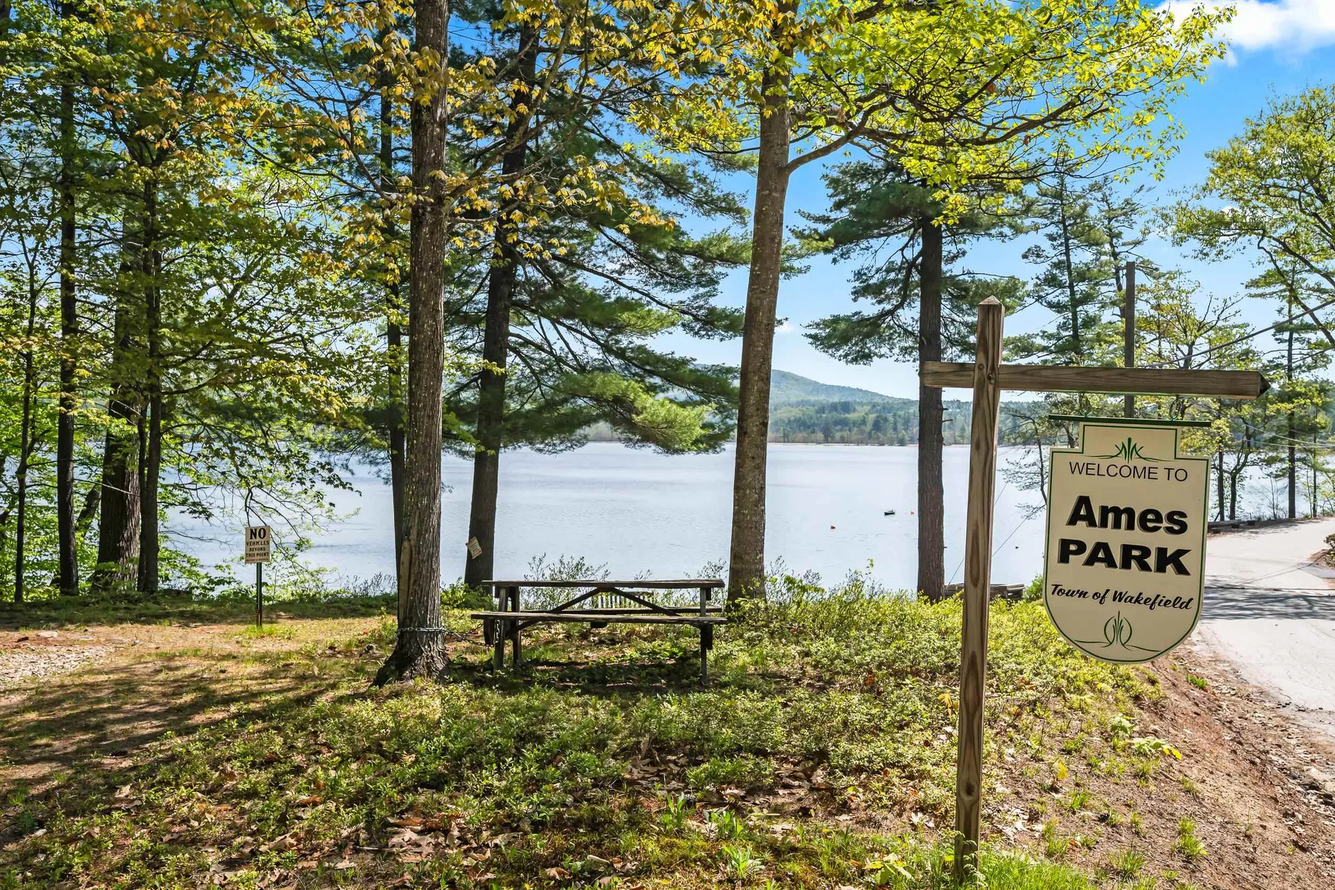 355 Bonnyman Road Wakefield NH 03830