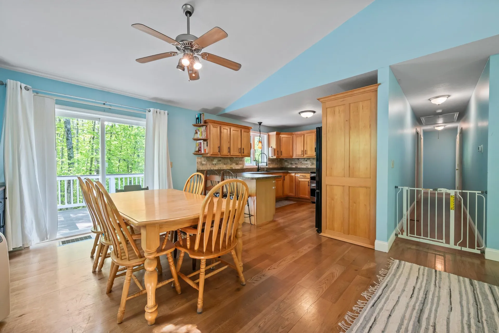 355 Bonnyman Road Wakefield NH 03830