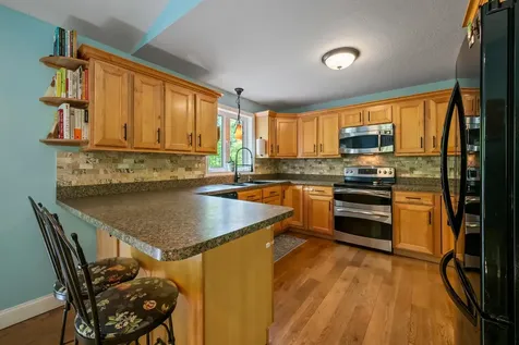 355 Bonnyman Road Wakefield NH 03830
