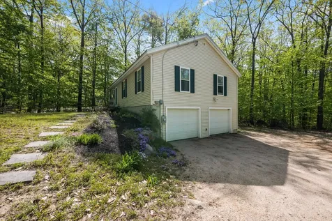 355 Bonnyman Road Wakefield NH 03830