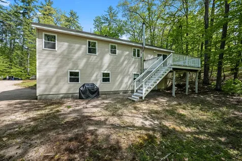 355 Bonnyman Road Wakefield NH 03830