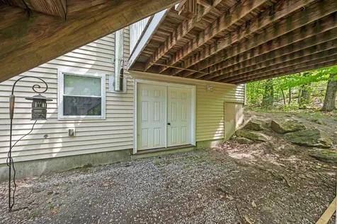 355 Bonnyman Road Wakefield NH 03830