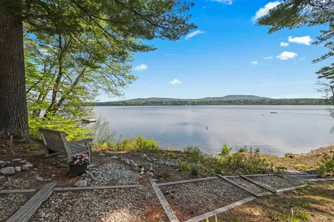 355 Bonnyman Road Wakefield NH 03830