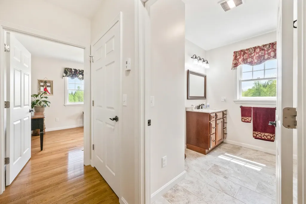 45 Northwoods Drive Whitefield NH 03598