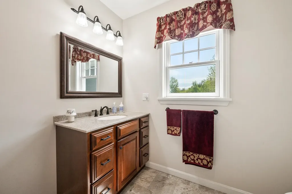 45 Northwoods Drive Whitefield NH 03598