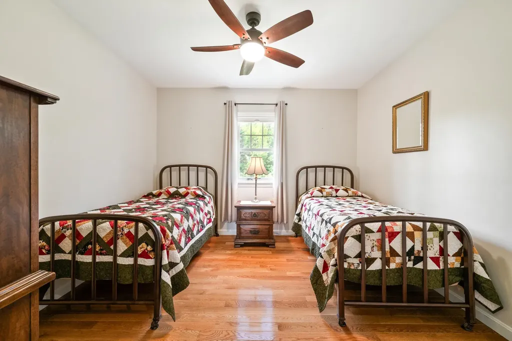 45 Northwoods Drive Whitefield NH 03598
