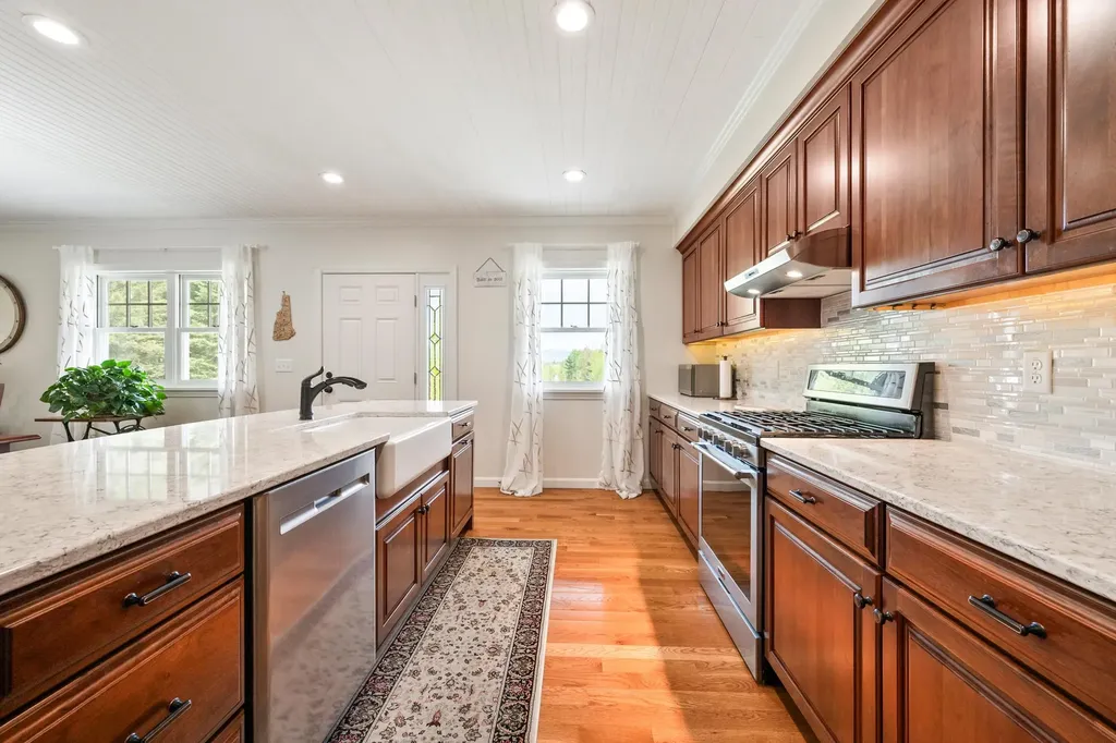 45 Northwoods Drive Whitefield NH 03598