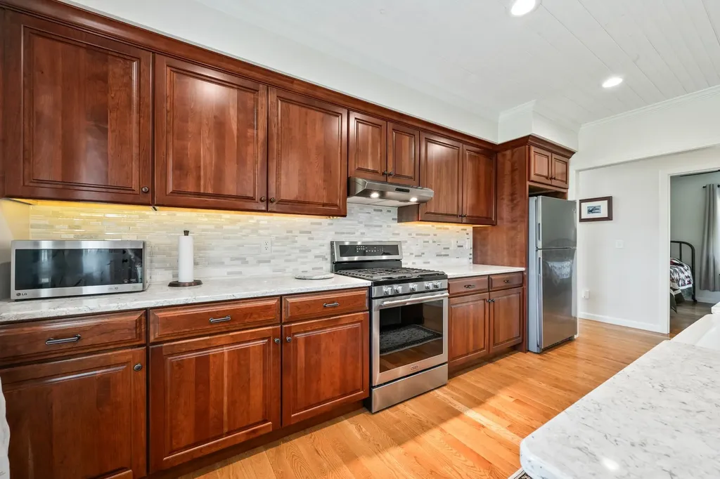 45 Northwoods Drive Whitefield NH 03598