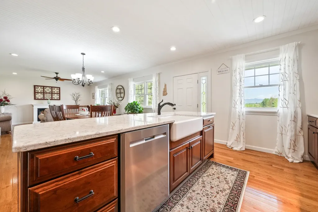 45 Northwoods Drive Whitefield NH 03598