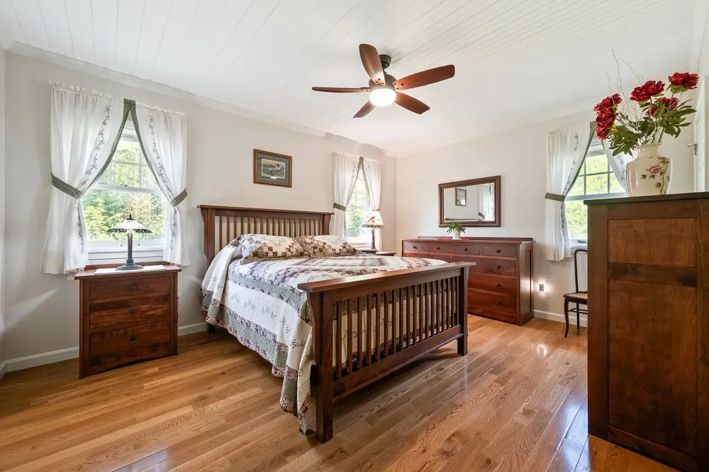 45 Northwoods Drive Whitefield NH 03598
