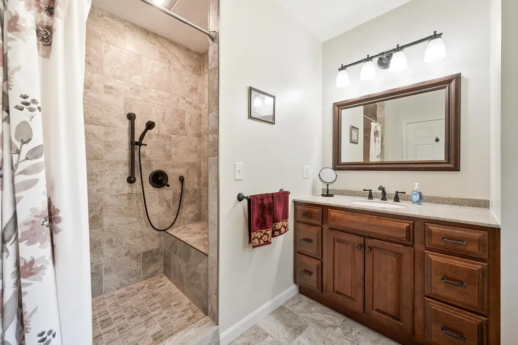 45 Northwoods Drive Whitefield NH 03598