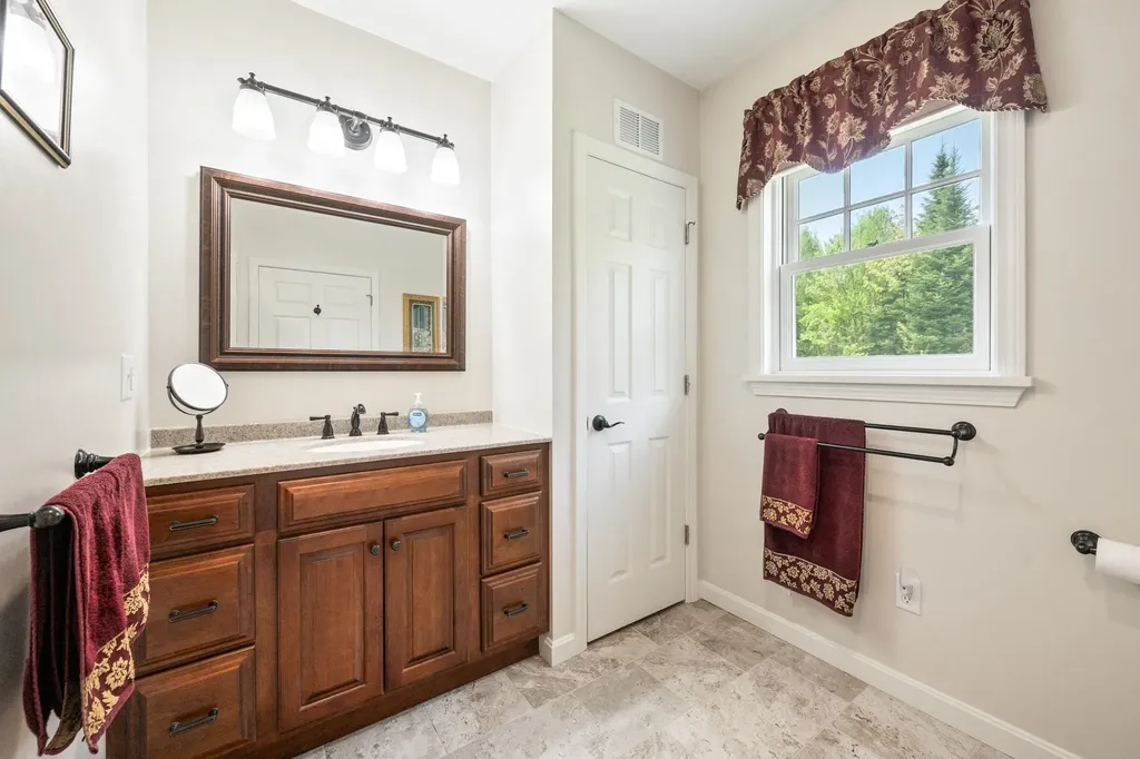 45 Northwoods Drive Whitefield NH 03598
