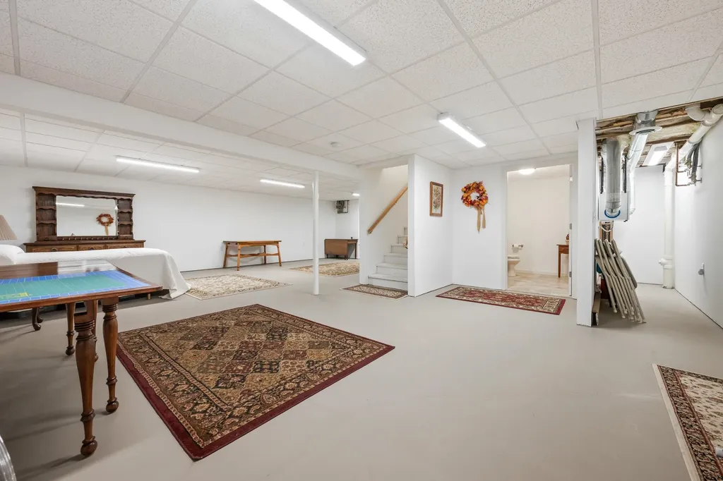45 Northwoods Drive Whitefield NH 03598