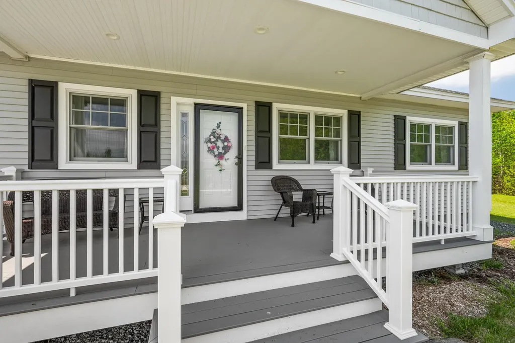 45 Northwoods Drive Whitefield NH 03598