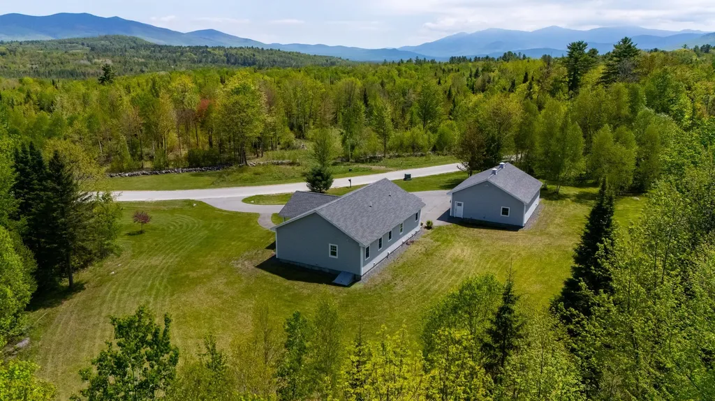 45 Northwoods Drive Whitefield NH 03598