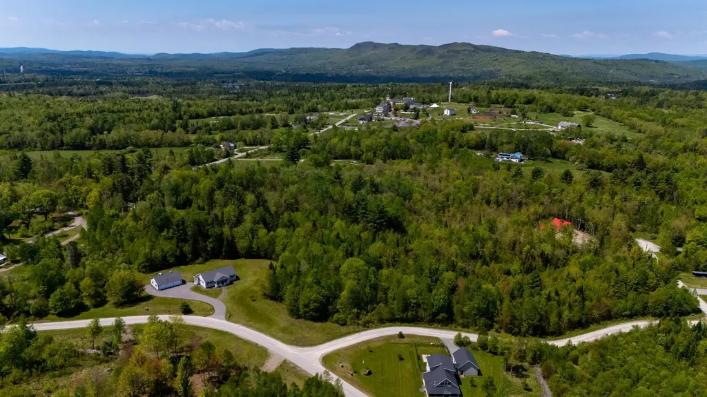 45 Northwoods Drive Whitefield NH 03598