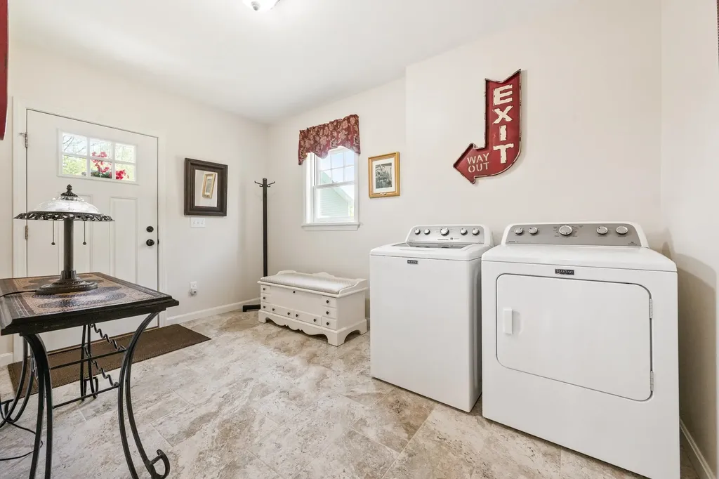 45 Northwoods Drive Whitefield NH 03598