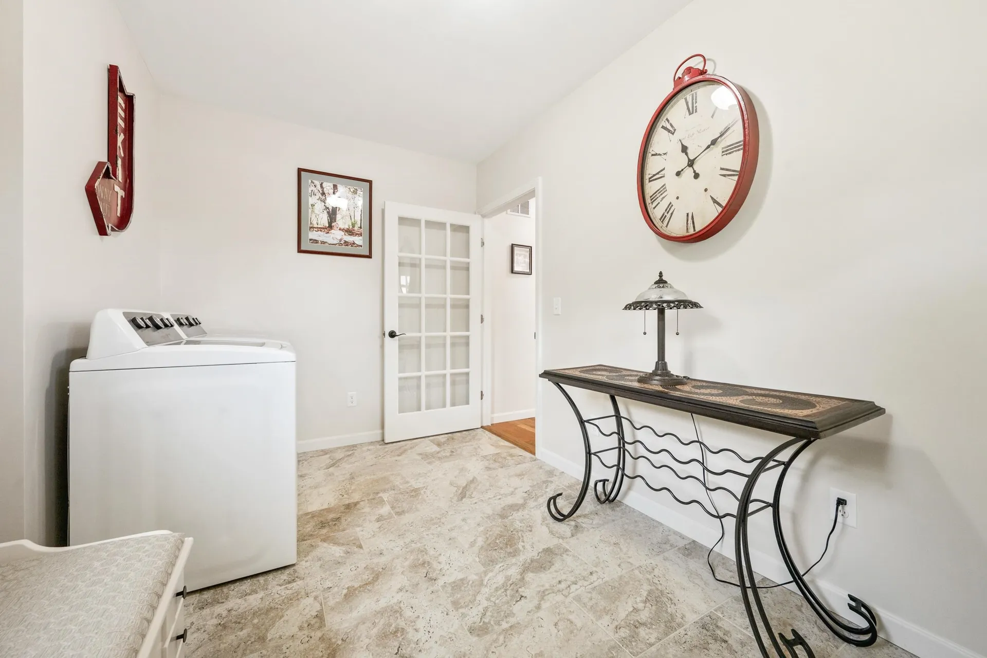 45 Northwoods Drive Whitefield NH 03598