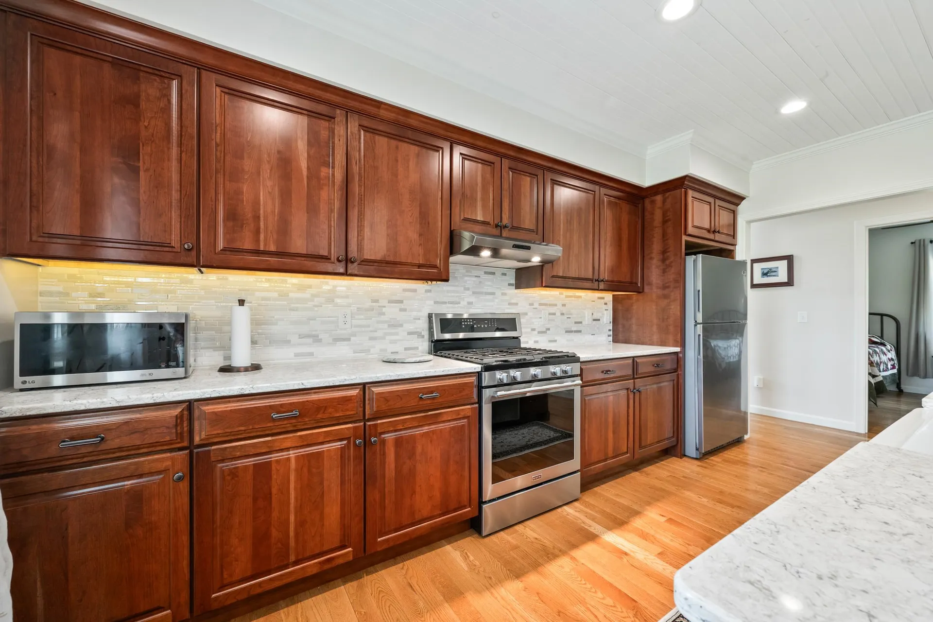 45 Northwoods Drive Whitefield NH 03598