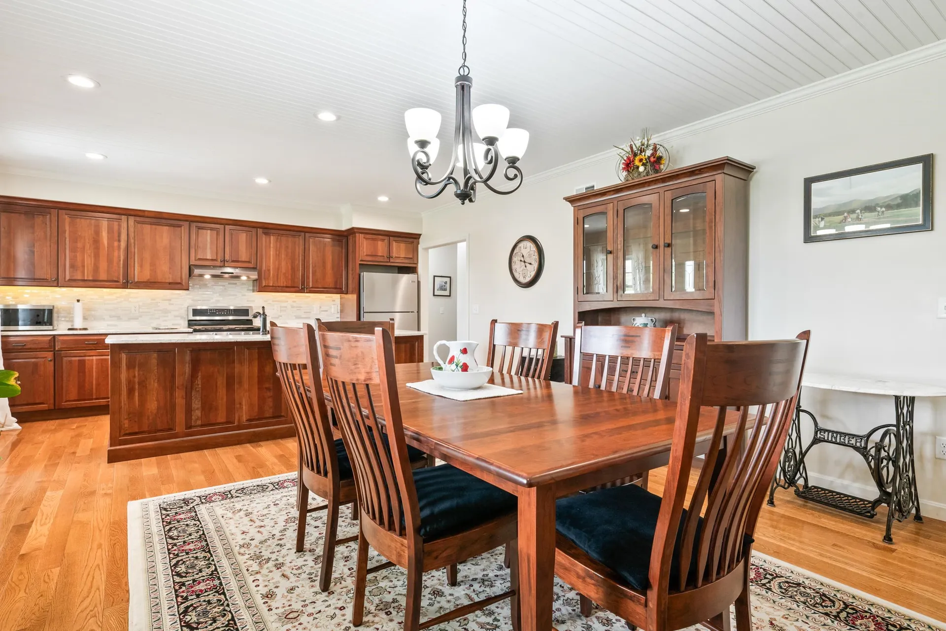 45 Northwoods Drive Whitefield NH 03598