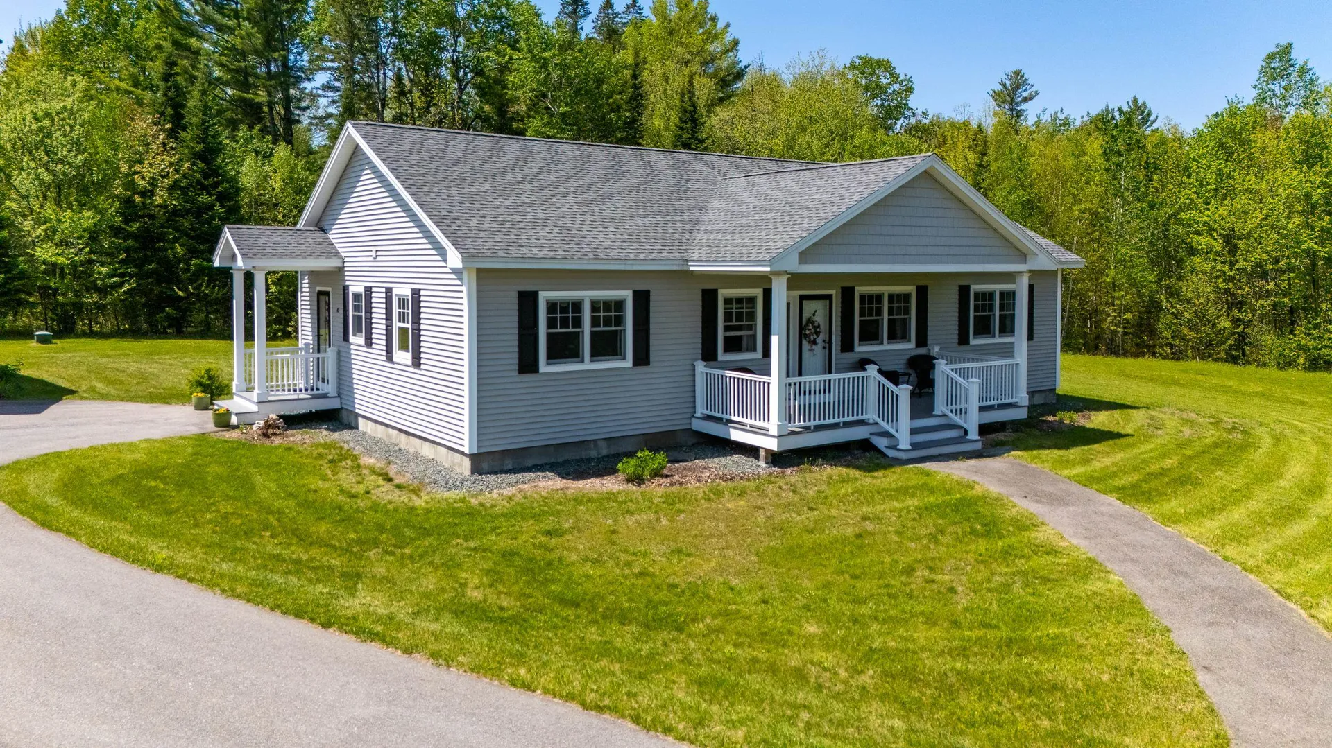 45 Northwoods Drive Whitefield NH 03598