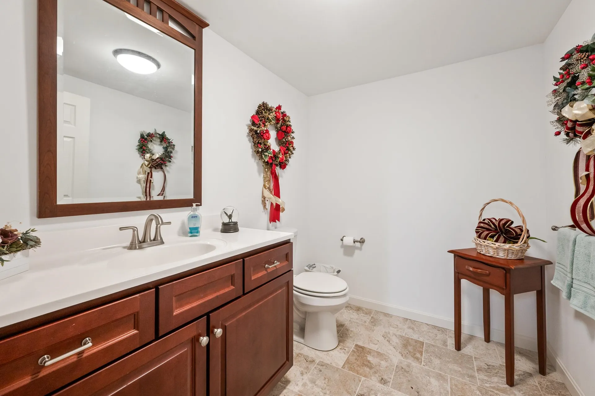 45 Northwoods Drive Whitefield NH 03598