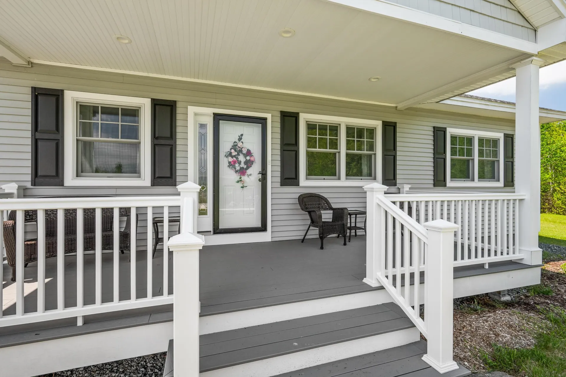 45 Northwoods Drive Whitefield NH 03598